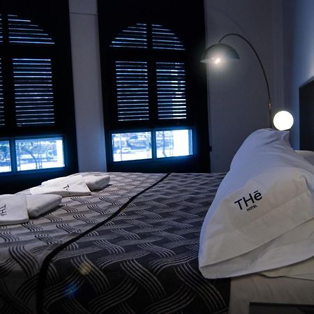 The Hotel 코르도바 외부 사진