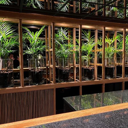 The Hotel 코르도바 외부 사진