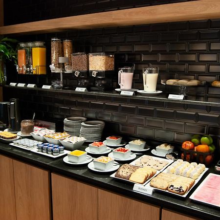 The Hotel 코르도바 외부 사진