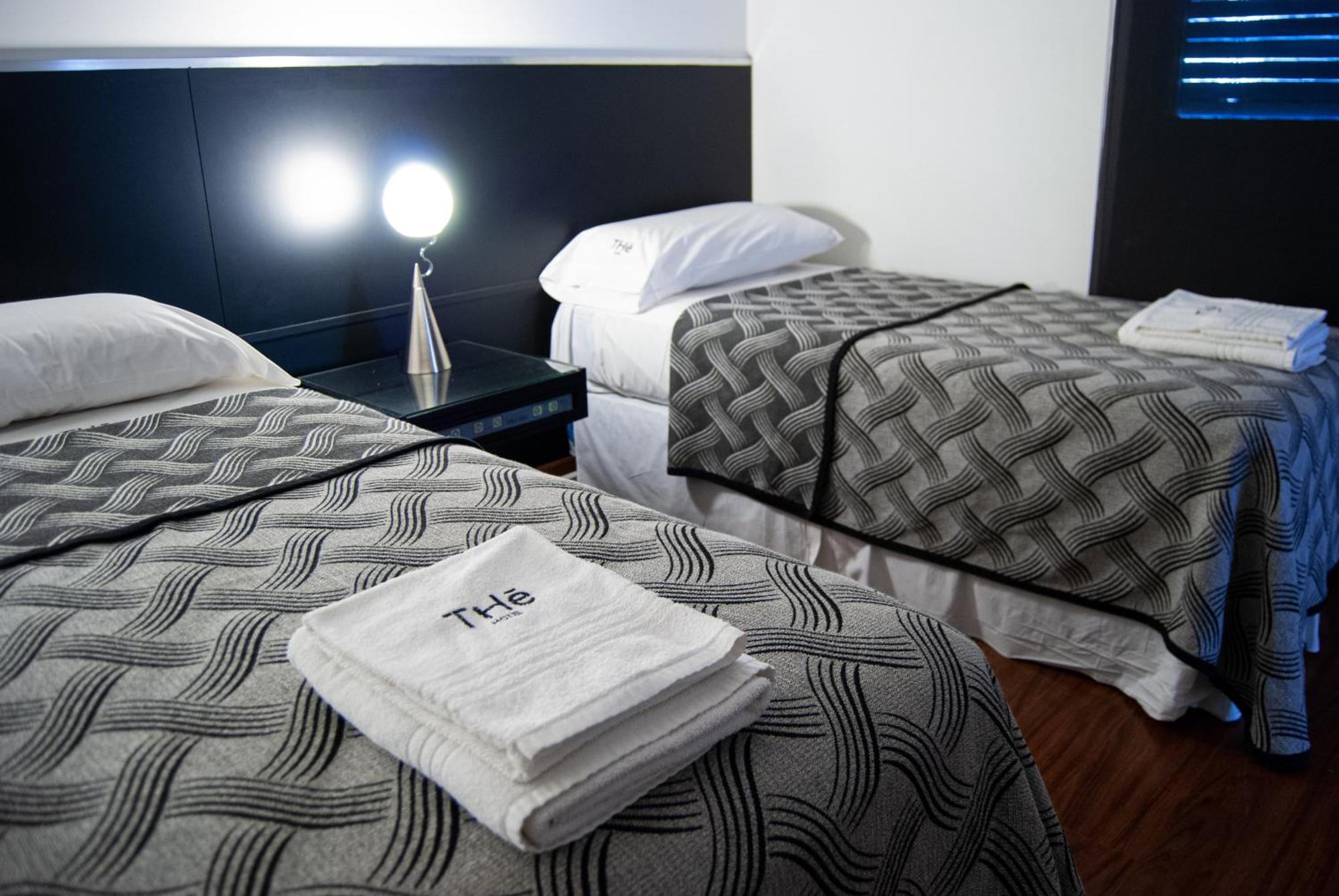 The Hotel 코르도바 외부 사진