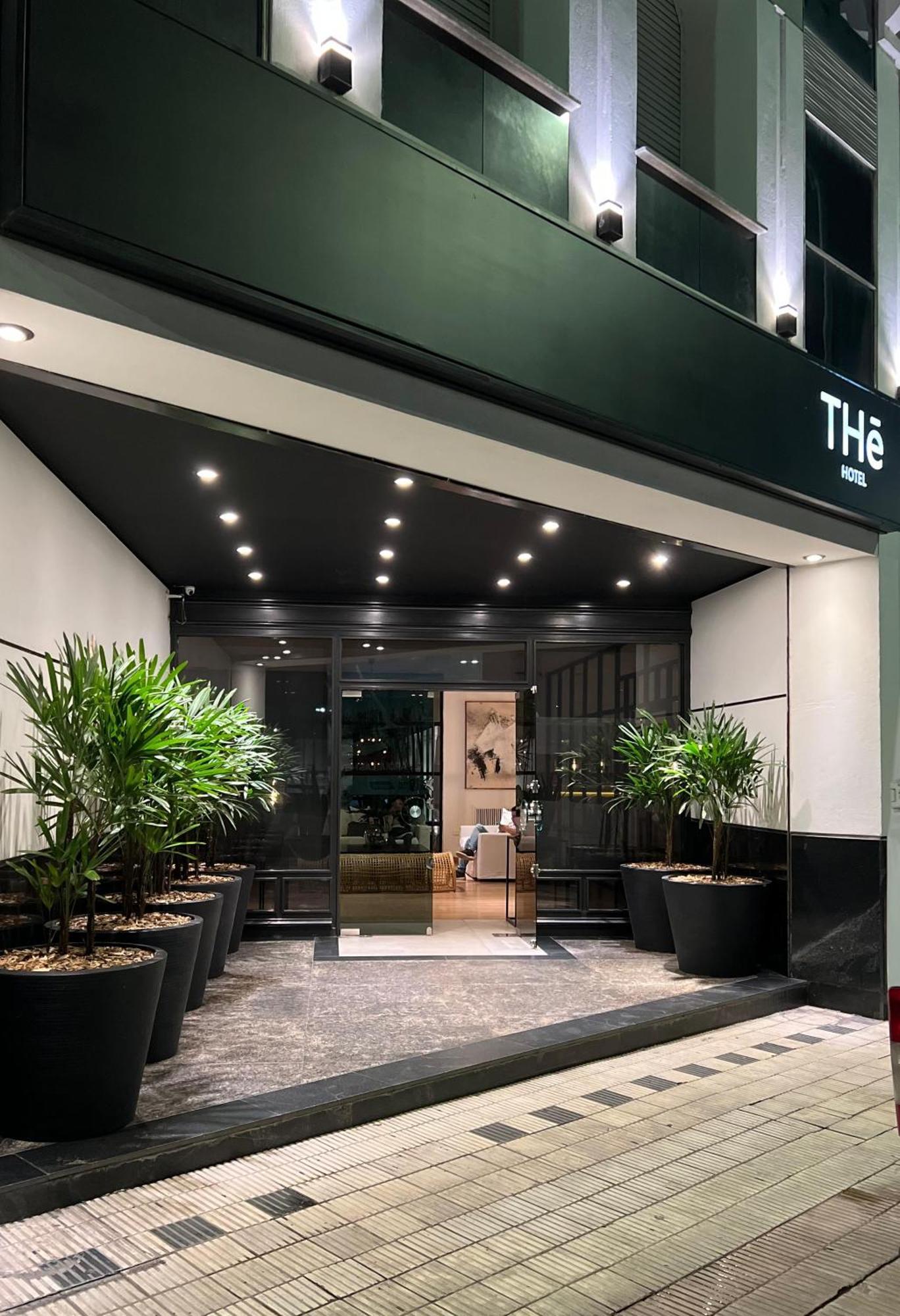The Hotel 코르도바 외부 사진