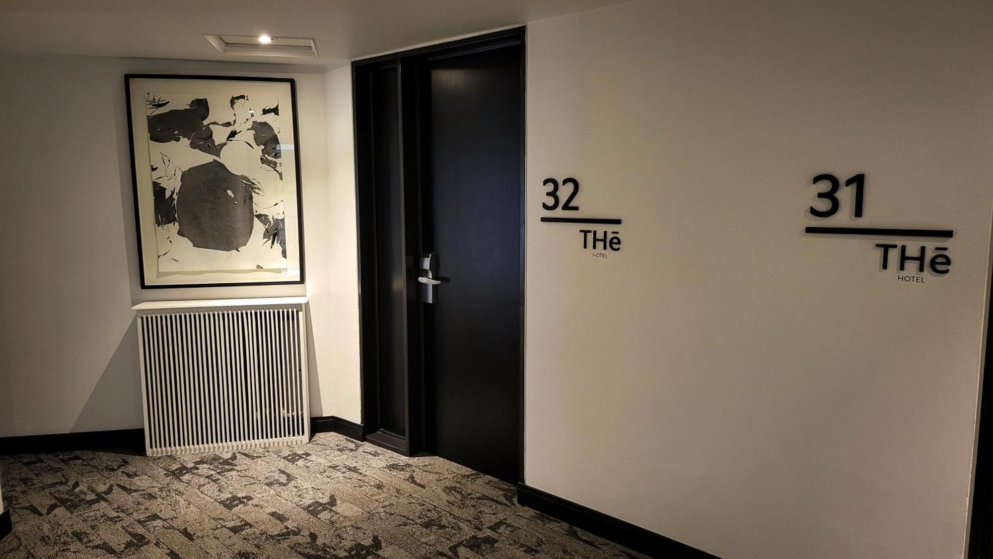 The Hotel 코르도바 외부 사진