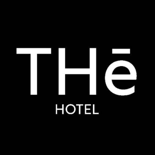 The Hotel 코르도바 외부 사진