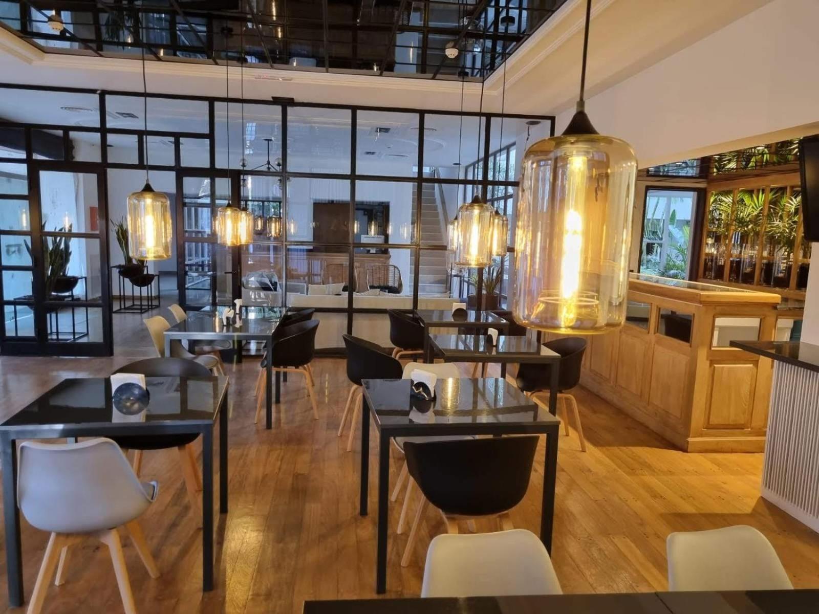 The Hotel 코르도바 외부 사진